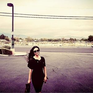 Meet your Posher, Claire